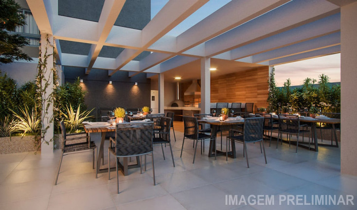 Imagem Apartamento com 3 Quartos à Venda, 128 m² em Ipiranga - São Paulo