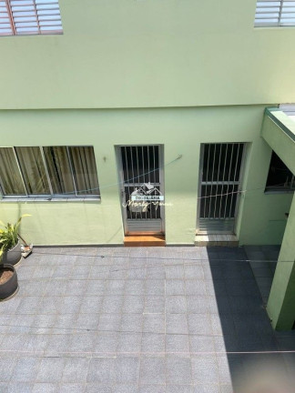 Imagem Sobrado com 5 Quartos à Venda, 207 m² em São João Clímaco - São Paulo