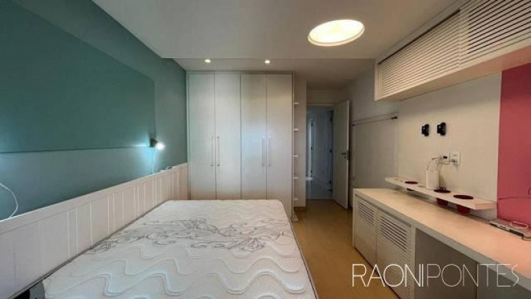 Imagem Apartamento com 4 Quartos à Venda, 200 m² em Recreio Dos Bandeirantes - Rio De Janeiro