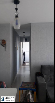 Apartamento com 2 Quartos à Venda, 47 m² em Vila Califórnia - São Paulo