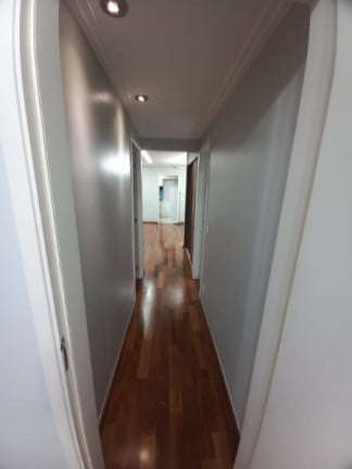Imagem Apartamento com 2 Quartos à Venda, 78 m² em Cambuci - São Paulo