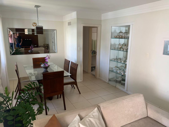 Imagem Apartamento com 4 Quartos à Venda, 131 m² em Alphaville - Salvador