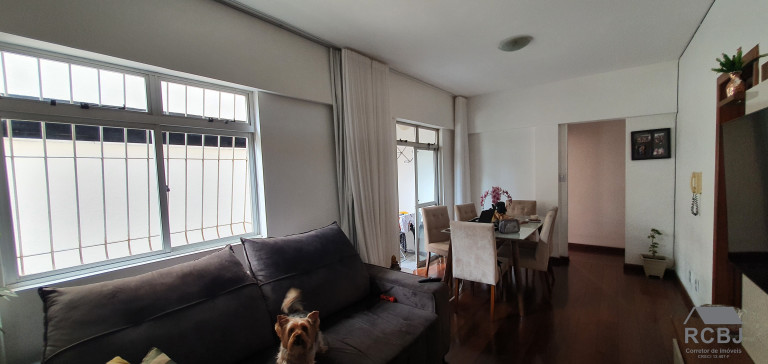 Imagem Apartamento com 3 Quartos à Venda, 74 m² em Castelo - Belo Horizonte