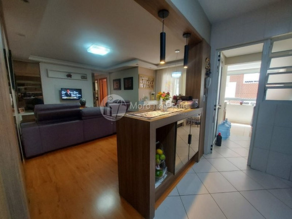 Imagem Apartamento com 3 Quartos à Venda, 101 m² em Bela Vista - São José