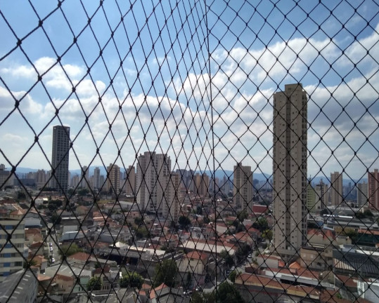 Imagem Apartamento com 3 Quartos à Venda, 77 m² em Vila Bertioga - São Paulo
