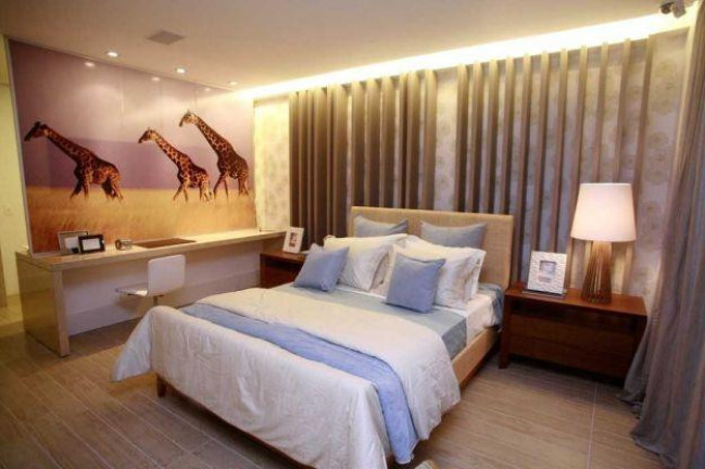 Foto do imóvel: Apartamento com 2 Quartos à Venda, 160 m² em Altiplano Cabo Branco - João Pessoa