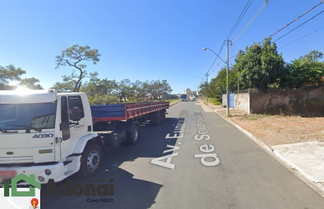 Imagem Terreno à Venda, 500 m² em Parque Residencial Jundiaí - Jundiaí