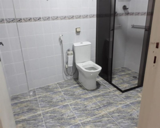 Apartamento com 2 Quartos à Venda, 98 m² em Vila Buarque - São Paulo