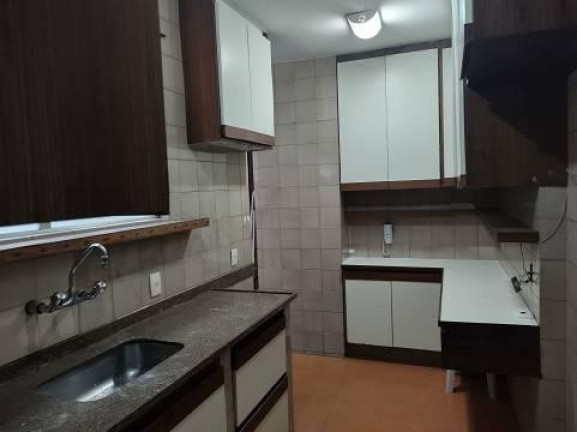 Apartamento com 3 Quartos à Venda, 120 m² em Leblon - Rio De Janeiro