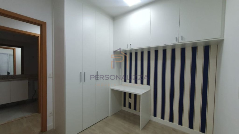 Apartamento com 4 Quartos à Venda, 119 m² em Vila Lacerda - Jundiaí