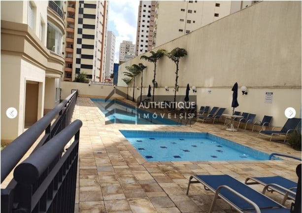 Imagem Apartamento com 3 Quartos à Venda, 104 m² em Vila Da Saúde - São Paulo