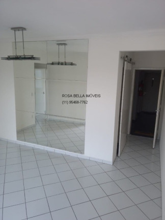 Imagem Apartamento com 3 Quartos à Venda, 75 m² em Jardim Guarani - Jundiaí