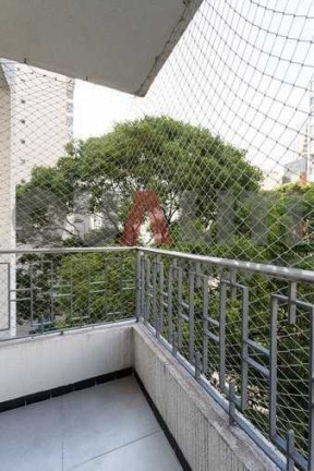 Imagem Apartamento com 3 Quartos à Venda, 130 m² em Moema - São Paulo