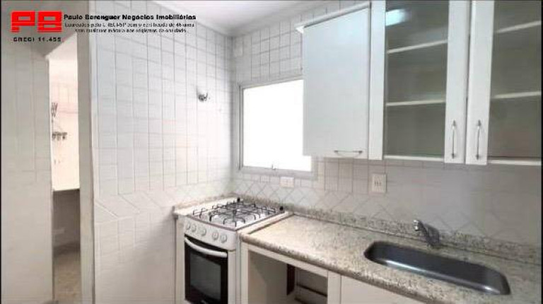 Imagem Apartamento com 1 Quarto para Alugar, 67 m² em Vila Nova Conceição - São Paulo