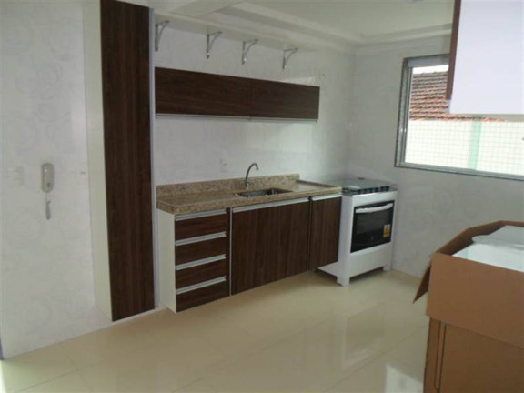 Imagem Apartamento com 2 Quartos para Alugar, 79 m² em Tupi - Praia Grande