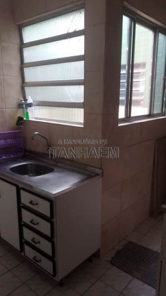 Imagem Apartamento com 1 Quarto à Venda, 60 m² em Aviação - Itanhaem