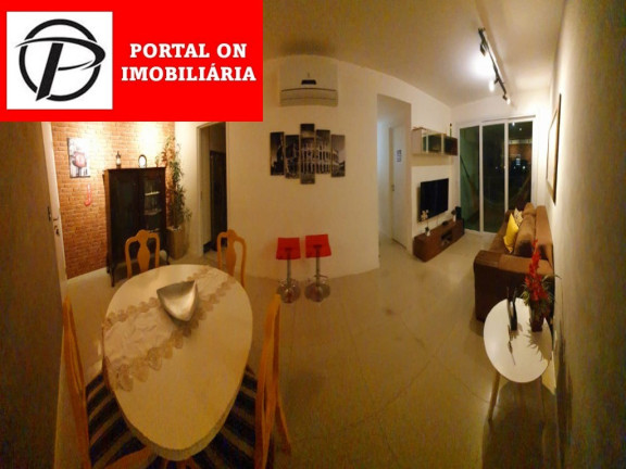Imagem Apartamento com 3 Quartos à Venda, 96 m² em Jacarepaguá - Rio De Janeiro