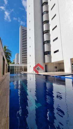 Apartamento com 4 Quartos à Venda, 157 m² em Meireles - Fortaleza