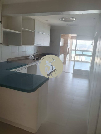 Imagem Apartamento com 3 Quartos à Venda, 190 m² em Embare - Santos