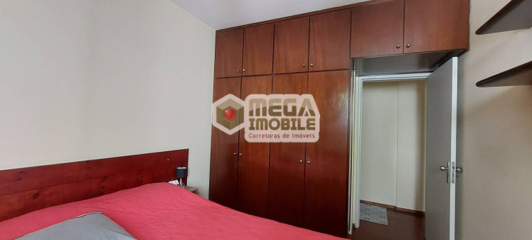 Imagem Apartamento com 2 Quartos à Venda, 63 m² em Itacorubi - Florianópolis