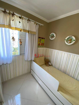 Imagem Apartamento com 2 Quartos à Venda, 50 m² em Sapopemba - São Paulo