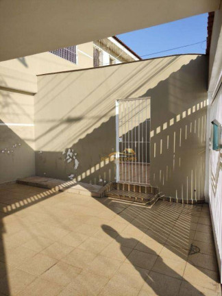 Imagem Casa com 4 Quartos à Venda, 150 m² em Cidade Patriarca - São Paulo