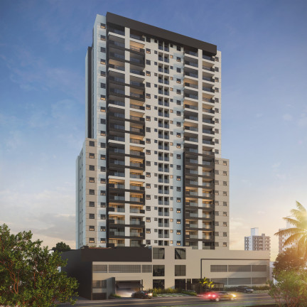 Imagem Apartamento com 3 Quartos à Venda, 82 m² em Rudge Ramos - São Bernardo Do Campo