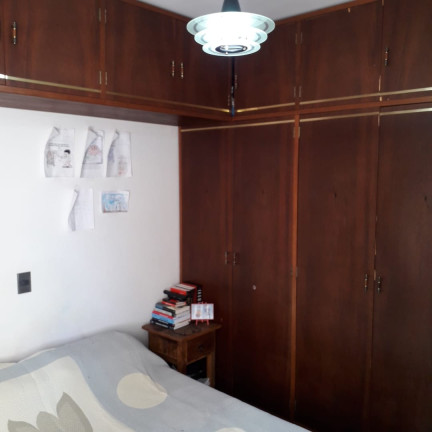 Imagem Apartamento com 2 Quartos à Venda, 81 m² em Vila Gumercindo - São Paulo