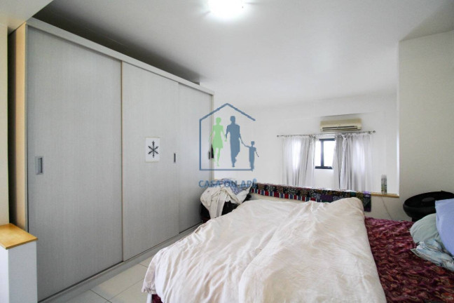 Imagem Apartamento com 1 Quarto à Venda, 54 m² em Moema - São Paulo