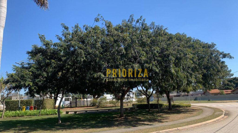 Imagem Terreno à Venda, 1.050 m² em Condomínio Fazenda Jequitibá - Sorocaba