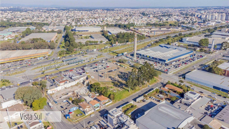 Imagem Terreno à Venda, 8.029 m² em Fanny - Curitiba