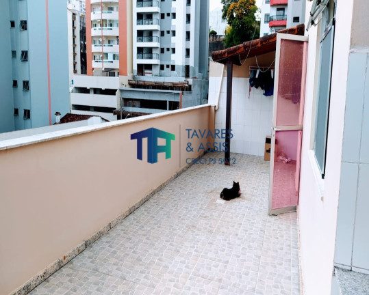 Imagem Imóvel com 3 Quartos à Venda, 114 m² em São Mateus - Juiz De Fora