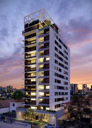 Imagem Imóvel Comercial à Venda, 98 m² em Vila Clementino - São Paulo