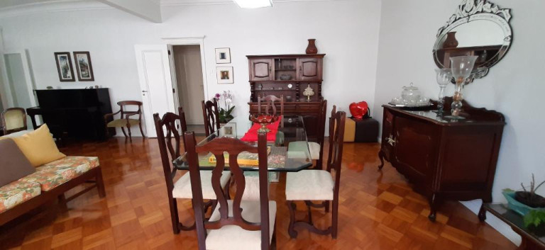 Imagem Apartamento com 5 Quartos à Venda, 280 m² em Copacabana - Rio De Janeiro