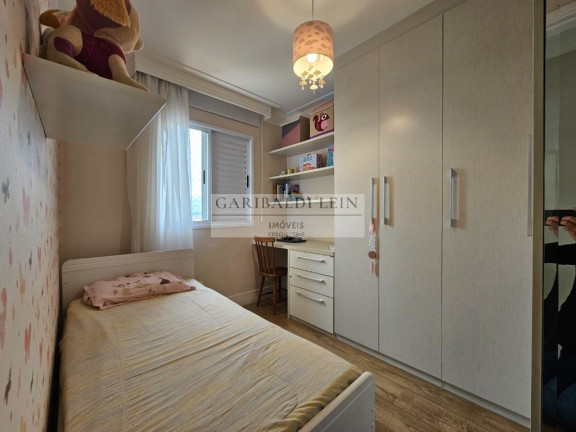 Imagem Apartamento com 2 Quartos à Venda, 53 m² em Vila Nova - Campinas