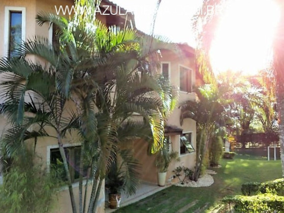 Imagem Casa com 5 Quartos à Venda, 650 m² em Loteamento Green Ville - Atibaia