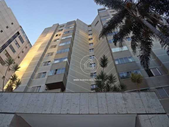 Imagem Apartamento com 3 Quartos à Venda ou Locação, 130 m² em São Pedro - Belo Horizonte
