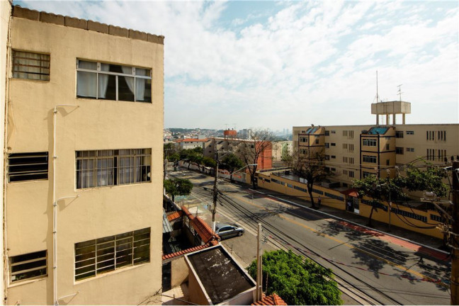 Apartamento com 2 Quartos à Venda, 40 m² em Artur Alvim - São Paulo