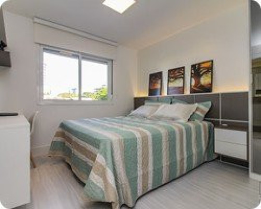 Imagem Apartamento com 1 Quarto à Venda, 53 m² em Passo Da Areia - Porto Alegre