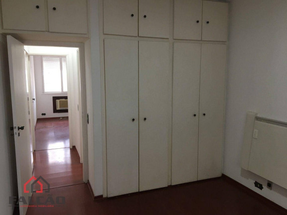 Imagem Apartamento com 2 Quartos à Venda, 124 m² em Gonzaga - Santos