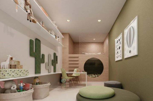 Foto do imóvel: Apartamento com 2 Quartos à Venda, 42 m² em Piedade - Rio De Janeiro