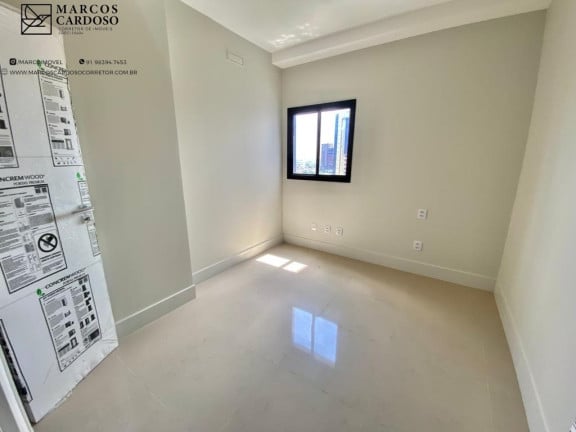 Imagem Apartamento com 3 Quartos à Venda, 185 m² em Umarizal - Belém