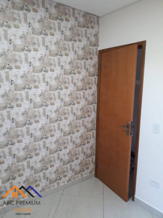 Imagem Apartamento com 3 Quartos à Venda, 84 m² em Paraíso - Santo André