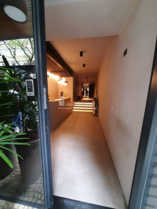 Imagem Apartamento com 2 Quartos à Venda, 100 m² em Ipanema - Rio De Janeiro