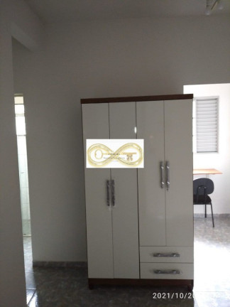 Imagem Kitnet com 1 Quarto para Alugar, 25 m² em Cidade Universitária - Campinas