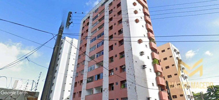 Imagem Apartamento com 3 Quartos à Venda, 125 m² em Dionisio Torres - Fortaleza