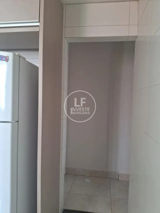 Apartamento com 3 Quartos à Venda, 79 m² em Vila Alpes - Goiânia