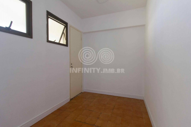 Imagem Apartamento com 3 Quartos à Venda, 167 m² em Morumbi - São Paulo