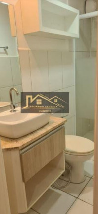 Imagem Apartamento com 2 Quartos à Venda, 110 m² em Vila Gabriel - Sorocaba