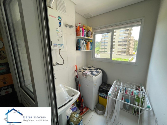 Imagem Apartamento com 1 Quarto para Alugar ou Temporada, 51 m² em Melville Empresarial  I E  Ii - Barueri